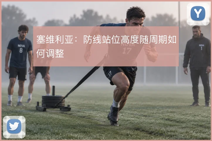 塞维利亚：防线站位高度随周期如何调整