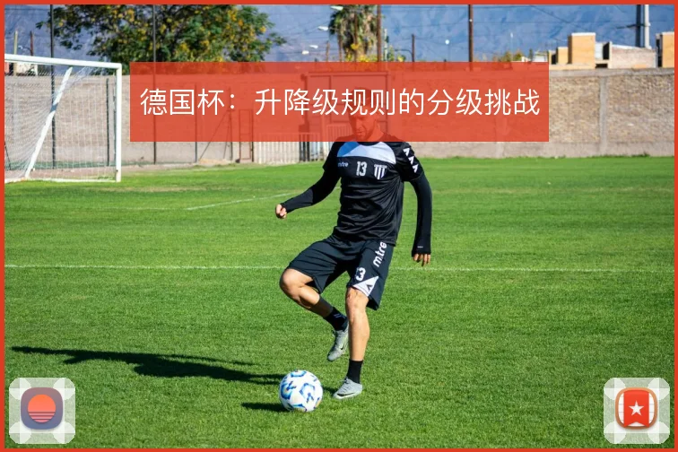 德国杯：升降级规则的分级挑战